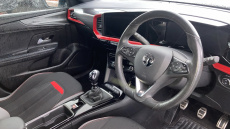 Vauxhall Mokka 1.2 Turbo Ultimate 5dr Auto Petrol Hatchback